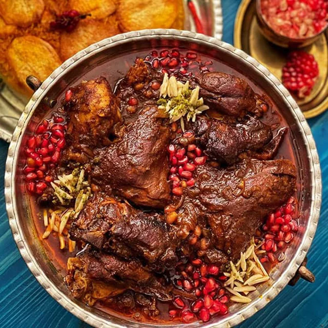 مرغ ناردون